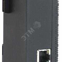 фото Модуль расширения Ethernet ONI ПЛК S (PLC-S-EXC-ETHERNET)