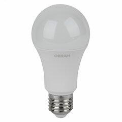 фото Лампа светодиодная LED 15 Вт E27 4000К 1200Лм груша 220 В (замена 125Вт) OSRAM паковка 5 штук (4058075577831)