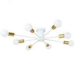 фото Люстра Arte Lamp ALASTOR A6702PL-8WH (A6702PL-8WH)