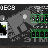 фото Модуль интерфейсный для FTA-108S сухие контакты RS-485 (серия 6000) (CT-600ECS)