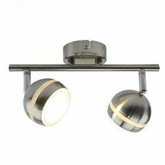 фото Спот Arte Lamp VENERD A6009PL-2SS (A6009PL-2SS)