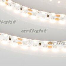 фото Лента LED RS-DUAL-S240-8mm 24V Warm3000 (14.4 W/m, IP20, 3014, 5m) (ARL, боковое свечение) (024466(2))