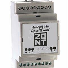 фото Интерфейс ZONT OpenTherm (112065)