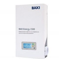 фото Стабилизатор инверторный для котельного оборудования BAXI ENERGY 1500 (ST150001)