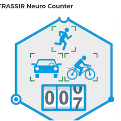 фото Программное обеспечение Neuro Counter счетчик     людей (ПО Neuro Counter счетчик людей)