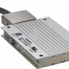 фото Резистор тормозной IP65 27 Ом 100Вт 0.75м (VW3A7602R07)