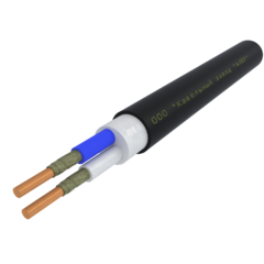 фото Кабель силовой ВВГнг(А)-FRLSLTx 2х35 ок(N)-1 черный барабан