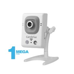 фото Видеокамера IP CamDrive CD310 1 Мп (CD310)