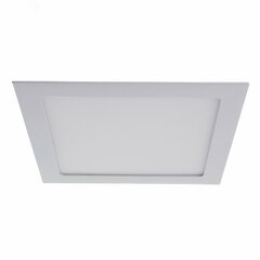 фото Встраиваемый светильник Arte Lamp FINE A2418PL-1WH (A2418PL-1WH)