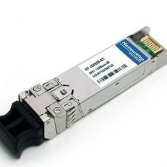 фото Трансивер HP X130 10G SFP+ LC SR Transceiver (eq.0231A0LG) JD092B (JD092B)