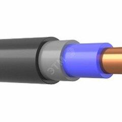 фото Кабель  силовой ВВГнг(А)-LS 1х 4 (PE) -0.66 ТРТС