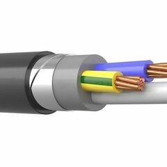 фото Кабель силовой ПБПнг(A)-HF 3х35мк(N.PE)-1 ТРТС