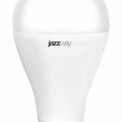 фото Лампа светодиодная LED 30вт E27 белый, груша jazzway (5019690)