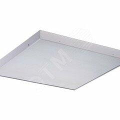 фото Светильник OWP OPTIMA LED 589 IP54/IP54 4000K     GRILIATO mat (1372001260)