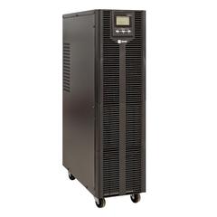 фото Источник бесперебойного питания Online E-Power SW900G4 6 кВа/ 6 кВт 2 мин Tower клеммы (SW960G4-T-B)