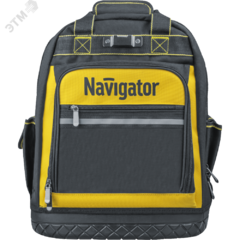 фото Рюкзак резиновое дно 460х360х180 мм NTA-Bag03 (80265)