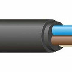 фото Кабель силовой ВВГнг(А)-LS  4х1.5ок(N)-0.66 ТРТС