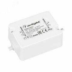 фото Блок питания ARPV-LV24020 (24V, 0.83A, 20W) (Arlight, IP67 Пластик, 3 года) (033329)