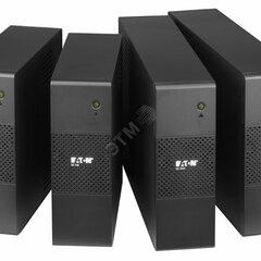 фото Источник бесперебойного питания Eaton 5S 700i (5S700i)