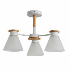 фото Люстра Arte Lamp TYLER A1031PL-3WH (A1031PL-3WH)