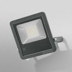 фото Прожектор светодиодный ДВО-50Вт RGBW Smart WIFI  DIM 4250лм IP65 LEDVANCE (4058075474666)