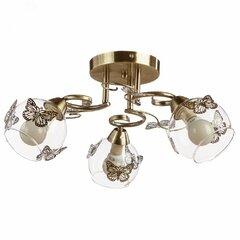 фото Люстра Arte Lamp ALESSANDRA A5004PL-3AB (A5004PL-3AB)