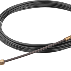 фото Протяжка для кабеля ОНЛАЙТ 80 984 OTA-Pk01-3-5 (нейлон, 3 ммх5 м) (80984)