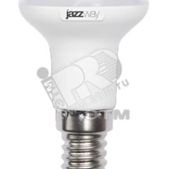 фото Лампа светодиодная рефлекторная LED 5Вт R39 E14 холодный 230V/50Hz SP (1033598)