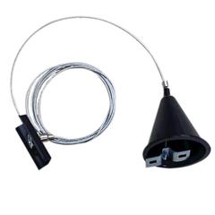 фото Кронштейн-подвес для шинопровода Arte Lamp TRACK ACCESSORIES A410106 (A410106)