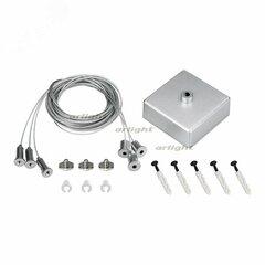 фото Подвес S2-LINE-3x4m Long Set (Silver Box, Pad 15x2mm) (ARL, Металл) (023417)