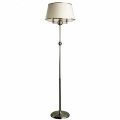 фото Торшер Arte Lamp ALICE A3579PN-3AB (A3579PN-3AB)