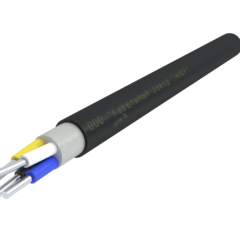 фото Кабель силовой  АПвВГ 4х35 ок(N)-1 Ч, бар