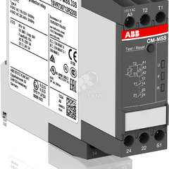 фото Реле защиты двигателя термисторное CM-MS (1SVR730712R2200)