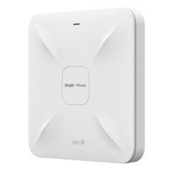 фото Точка доступа двухдиапазонная Wi-Fi 6, 802.11a/b/g/n/ac/ax MU-MIMO RG-RAP2260(E) (RG-RAP2260(E))