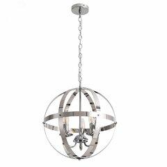 фото Люстра Arte Lamp BABBU A1087SP-3CC (A1087SP-3CC)