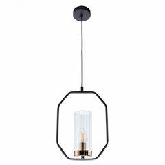 фото Светильник Arte Lamp A7004SP-1BK (A7004SP-1BK)