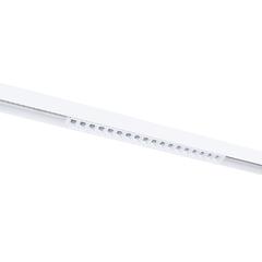 фото Магнитный трековый светильник Arte Lamp LINEA A4665PL-1WH (A4665PL-1WH)