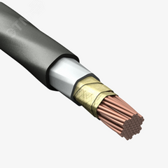 фото Кабель силовой ВВГнг(А)-FRLS 1х120-1 многопроволочный