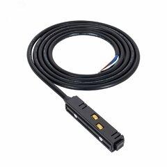 фото Коннектор-токоподвод для шинопровода LINEA-ACCESSORIES A480206 (A480206)