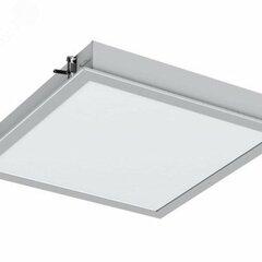 фото Светильник светодиодный OWP OPTIMA LED 600 IP54/IP54 4000K mat Clip-In (1372001540)