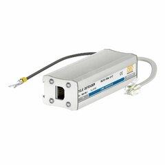 фото Устройство высокочувствительной защиты для систем ISDN RJ45 (RJ45-TELE 4-C)