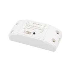 фото Контроллер управления питанием умный беспроводной Wi-Fi  SECURIC (etmSEC-HV-301W)