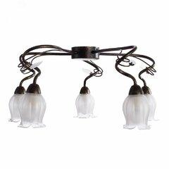 фото Люстра Arte Lamp GLAMORE A7449PL-5BR (A7449PL-5BR)