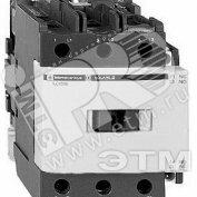 фото Пускатель магнитный 50А ~120В 1НО+1НЗ LC1D (LC1D50AG7TQ)
