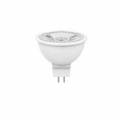 фото Лампа светодиодная LED 3,2Вт GU5.3, 12V,STAR MR16 (замена20Вт),холодный белый свет Osram (4052899971660)