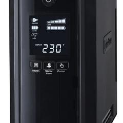 фото Источник бесперебойного питания line-interactive CP 900Ва/540Вт фазы 1/1 1 мин Tower Schuko USB (CP900EPFCLCD)