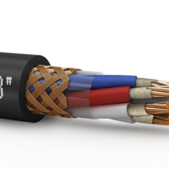 фото Провод монтажный МКЭШВнг(A)-HF 5х2х0.75  ТРТС