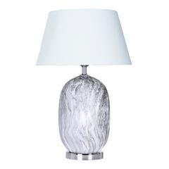 фото Декоративная настольная лампа Arte Lamp SARIN A4061LT-1CC (A4061LT-1CC)