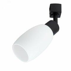 фото Трековый светильник Arte Lamp MIIA A3055PL-1BK (A3055PL-1BK)