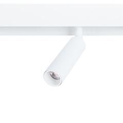 фото Магнитный трековый светильник Arte Lamp LINEA A4640PL-1WH (A4640PL-1WH)